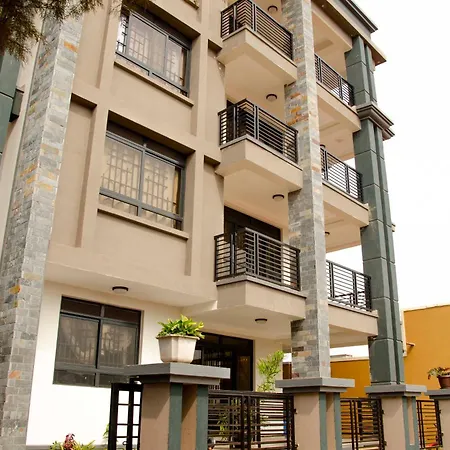 Petal Palace - Masindi-2
