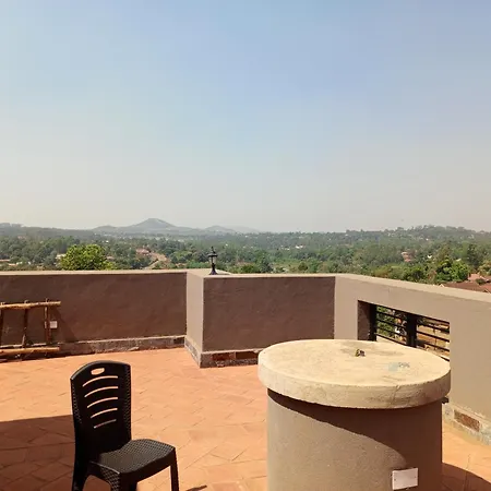 Petal Palace - Masindi-3