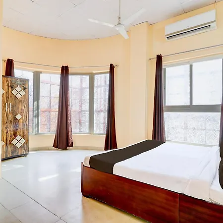 Hotel O Highway Haveli-3