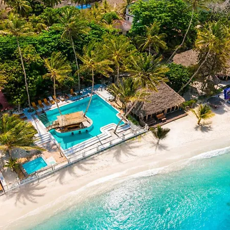 Tiki Beach Club & Resort-2