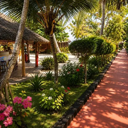 Tiki Beach Club & Resort-3