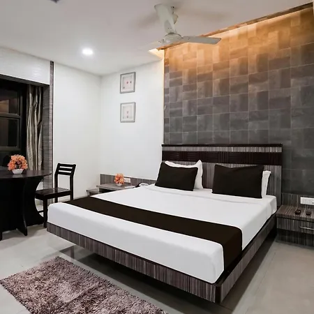 Townhouse Kranti Square Aurangabad-3