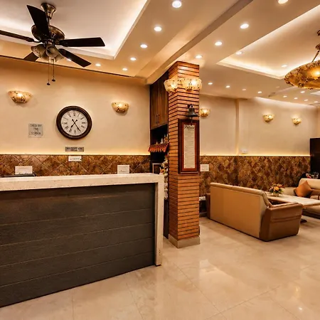 Hotel Atlanta Continental, Paharganj New Delhi-2