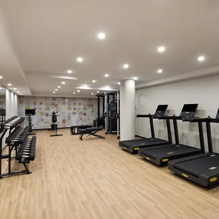 Hampton Inn Long Island City Ny-3