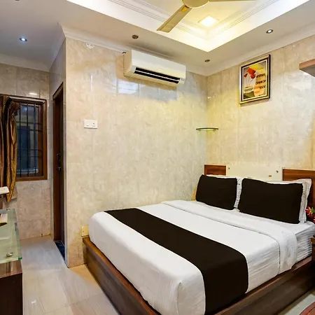 Hotel O Triplicane Formerly Park Royal-3