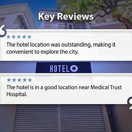 Hotel O Malabar Plaza-3