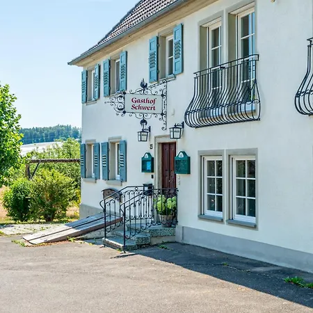 Gästehaus Schwert-2