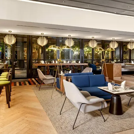Hotel Indigo Lima Miraflores By Ihg-2