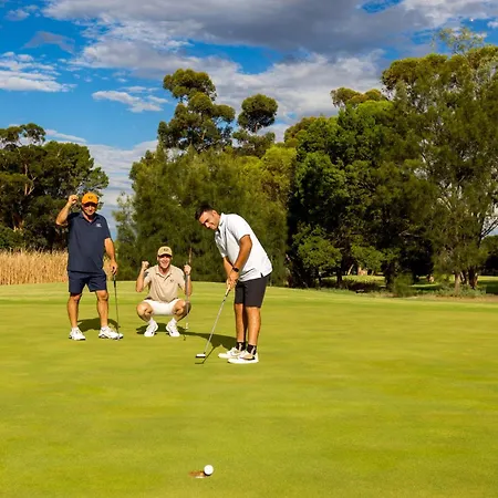 Robinvale Golf Club Resort-2