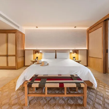 Unico Hotel Riviera Nayarit (Adults Only)-3