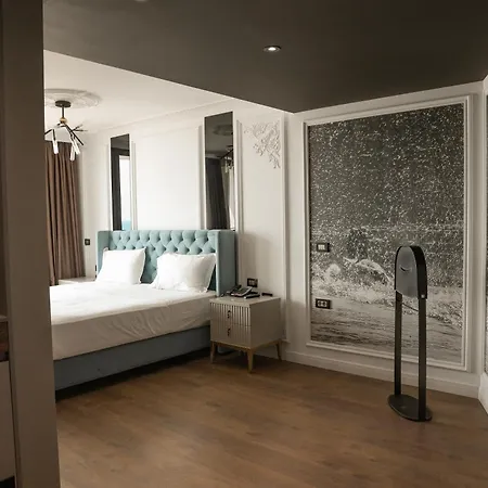 Luxury Premium Finese-2