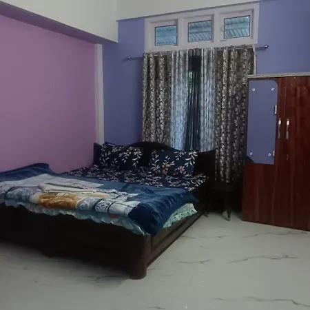Green Tara Homestay-3