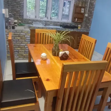 Green Tara Homestay-2