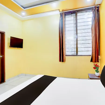Hotel O Heaven-2