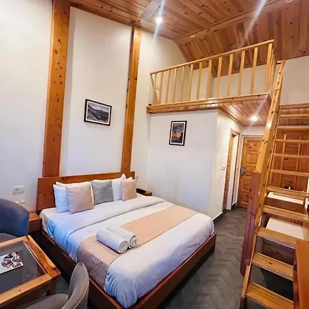 River Grand Hotel - Best Property Of Mussoorie 2025-26-2