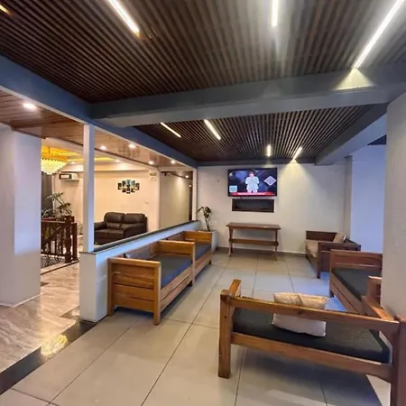 River Grand Hotel - Best Property Of Mussoorie 2025-26-3