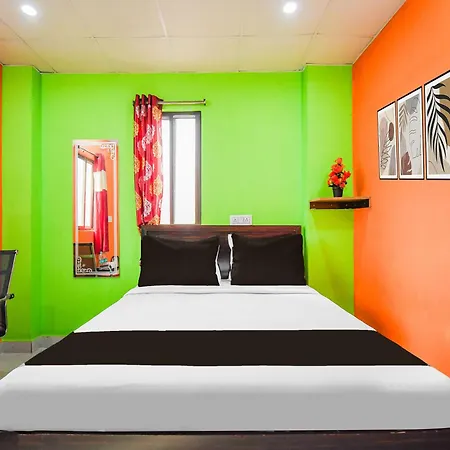 Super Hotel O Pink City & Banquet Hall-3