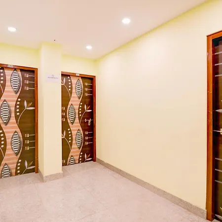 Hotel O New Star Guest House-2