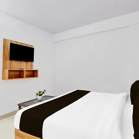 Hotel O Ocean Plaza-2