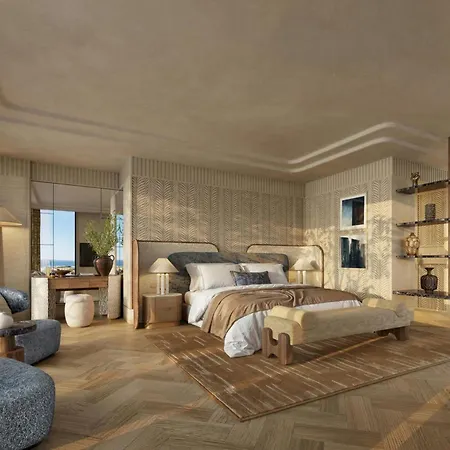Amoh, A Luxury Collection Resort, Rhodes-3