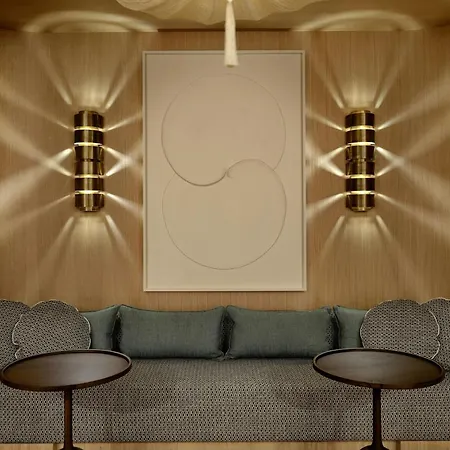 Amoh, A Luxury Collection Resort, Rhodes-2