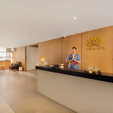 Nadi Hotel Legian-2