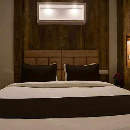 Townhouse Model Town Rohtak Formerly Hotel Tathastu-2