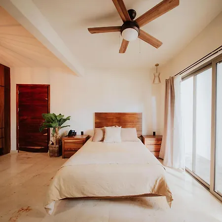 Villa Marena Hotel Boutique-2