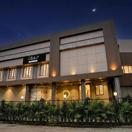 Collection O Ghodbunder Road Formerly Sanwith Residency-3