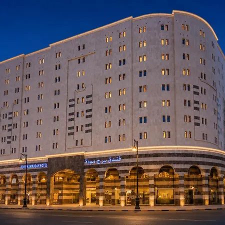 Burj Mawaddah-2