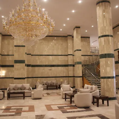 Burj Mawaddah-3