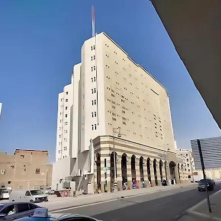 Burj Mawaddah-3