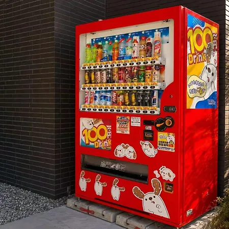 Hotel Arashi Nambaminami No003-3