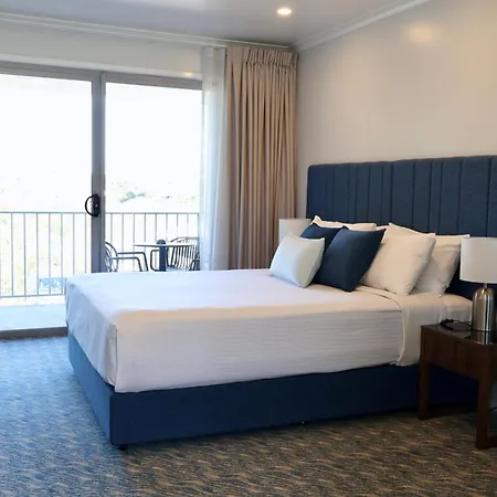 Victory Hotel Motel Gympie-2