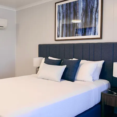 Victory Hotel Motel Gympie-3