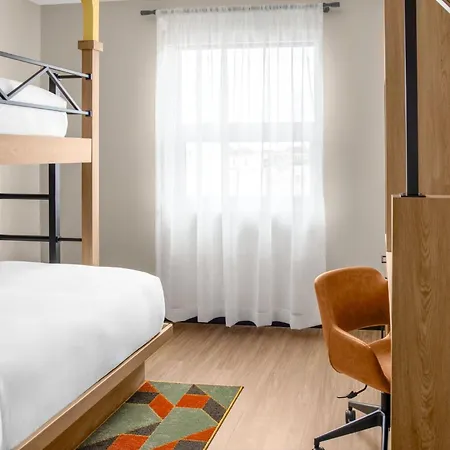 Voco Astoria By Ihg-2