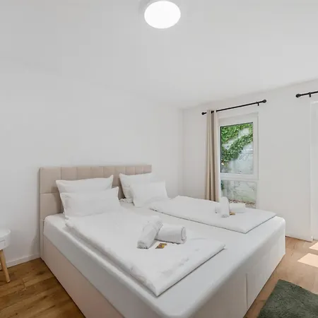 Prestige Apartments - Urban Lofts Reutlingen-3
