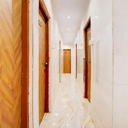 Hotel O New Firdous-3