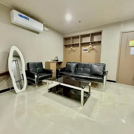 Skyport Hotel-2