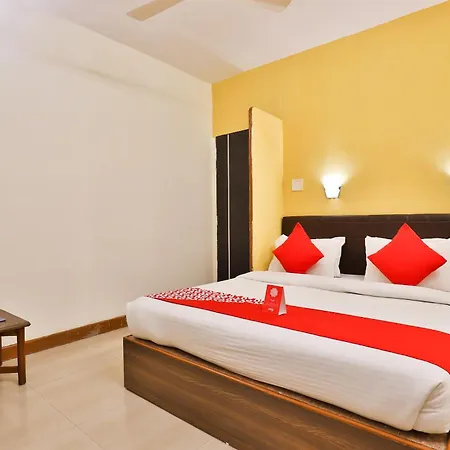 Hotel O Utsav-3