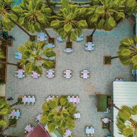 Bieno Venues Hotel-2