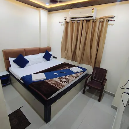 Neelkanth Pg House-2