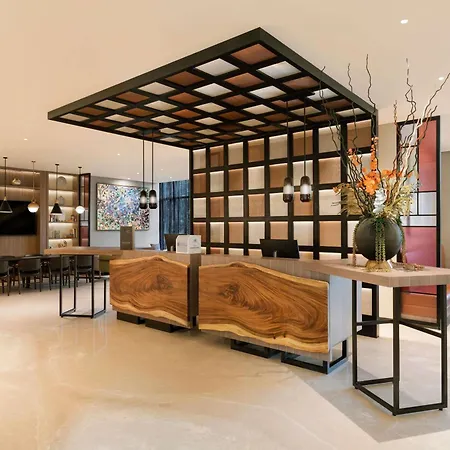 Ibis Mumbai Bkc-2