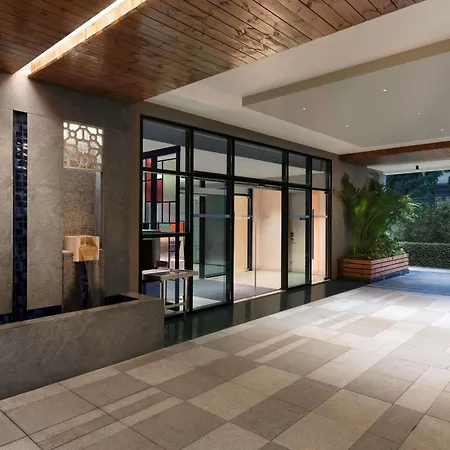 Ibis Mumbai Bkc-3