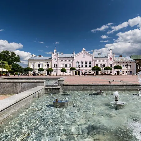 Rezydencja Jagiellonska-2