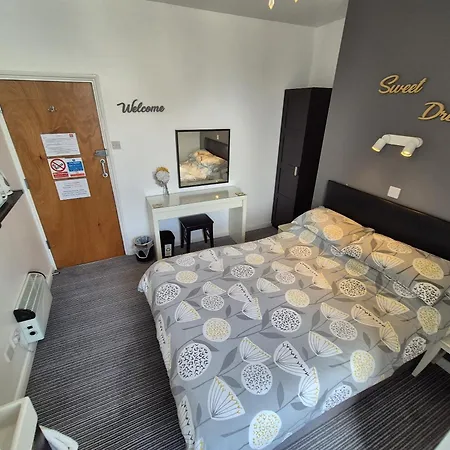 Miricia Guest House-3