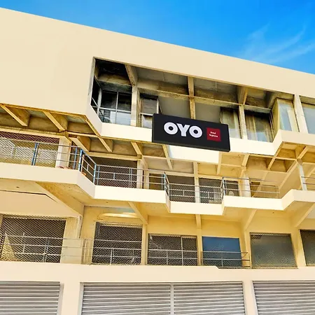 Hotel O Rajshree-3