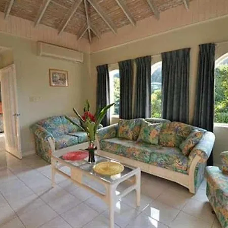 Tropical Lagoon Resort-3