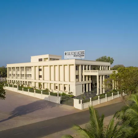 The Fort House, Diu- Ihcl Seleqtions-3