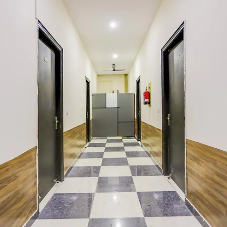Hotel O Star City-2